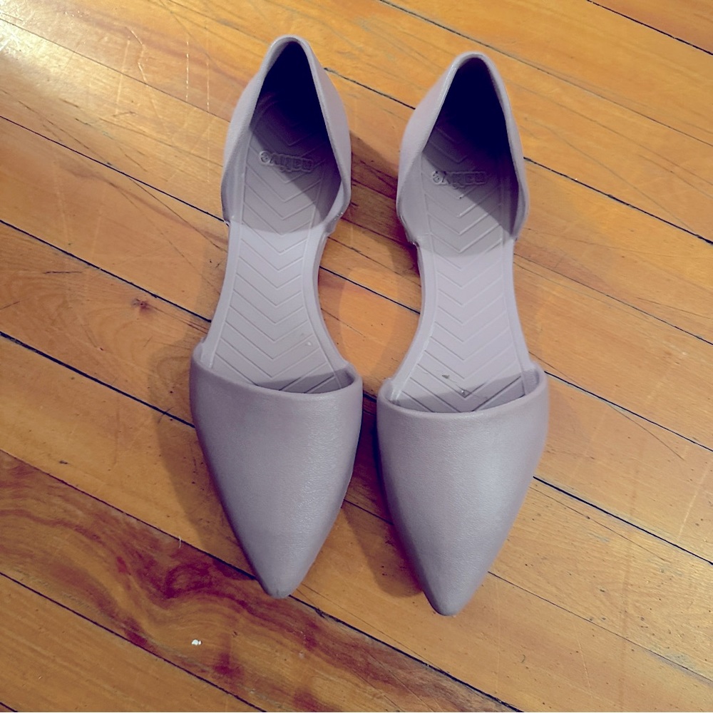 Native Flats